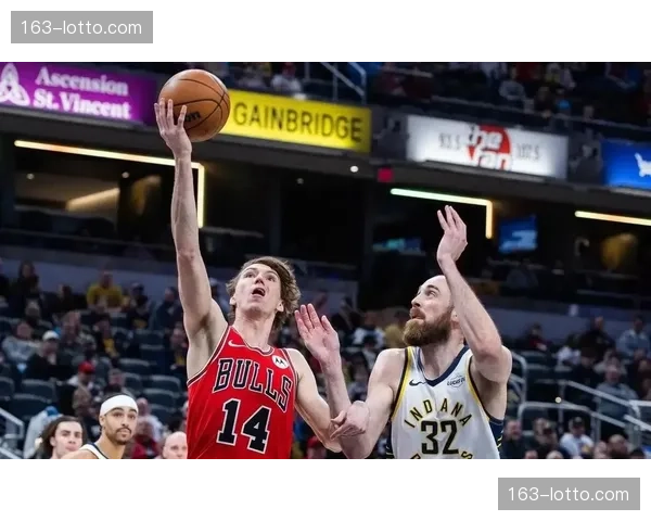 公牛残阵出战防守轮转吃紧，多名主力缺阵致协防时机混乱