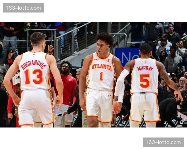 老鹰杰伦约翰逊因肩伤缺席 球队锋线轮换面临调整